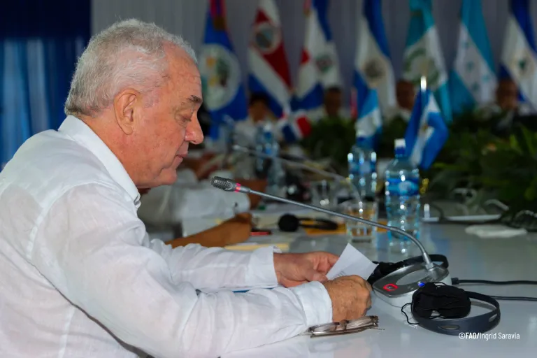 Internacional-FAO: Hay que detener el aumento permanente del hambre en América Latina y el Caribe