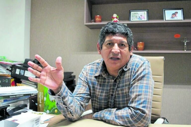 Internacional: Tres grandes retos para que el mango peruano sostenga su viabilidad ante los desafíos ambientales, económicos y sociales