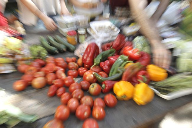 Internacional: El desperdicio de alimentos cuesta al mundo 400.000 millones de dólares anuales