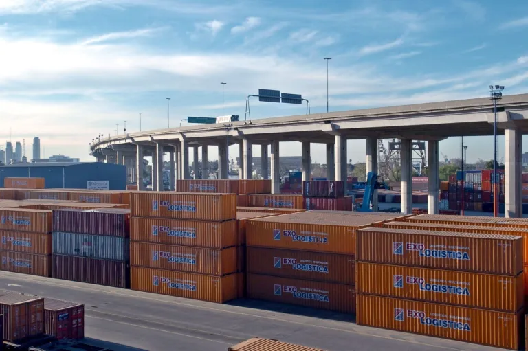 Internacional: La exportación de fruta y verdura, pendiente de la conclusión del acuerdo con Mercosur