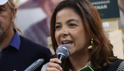 Internacional: Gobierno pone sobre la mesa $25.000 millones para excedente de la cosecha de arroz