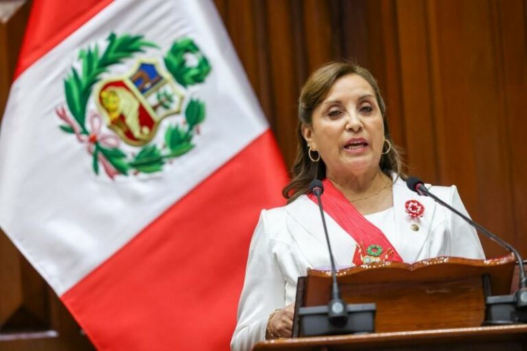 Internacional: Gobierno anuncia construcción de planta petroquímica en el sur del país para producir fertilizantes a bajo costo para agricultores
