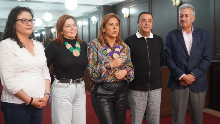 Internacional: El Gobierno anunció plan de ordenamiento productivo de papa para próximos 20 años