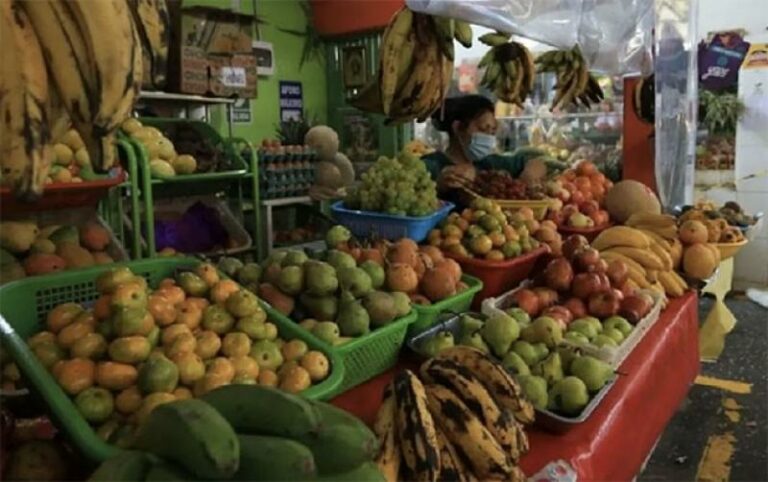 Internacional Perú: Frutas subieron de precio ante el cambio climático