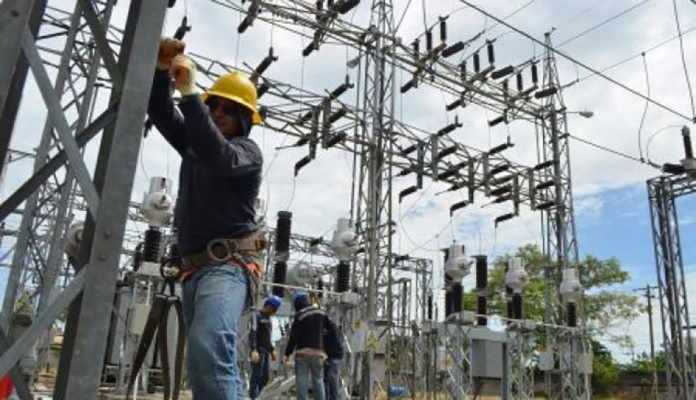 ECUADOR: Colombia garantiza suministro eléctrico a Ecuador durante el estiaje