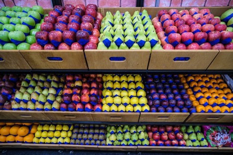 Internacional: “Uno de los productos en los que Brasil es una potencia para exportación aún muy desconocida es el aguacate”