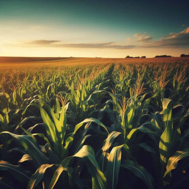 La labranza cero y la rotación pueden limitar las emisiones de gases de efecto invernadero de los campos agrícolas