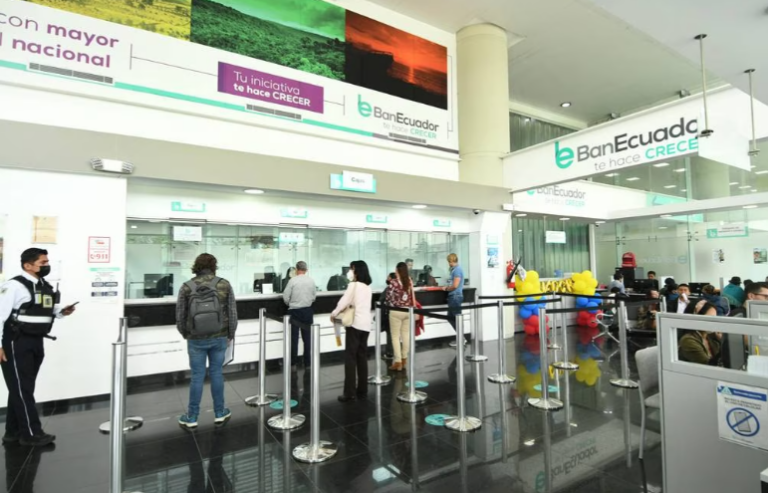 BanEcuador impulsa el espíritu emprendedor con “Joven Emprende Ahora”