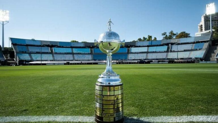 Copa Libertadores 2024: El Nacional y Aucas ya tienen rivales en las fases preliminares