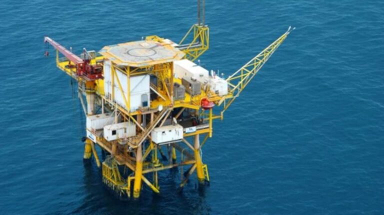 Petroecuador declara desierto el concurso de Campo Amistad