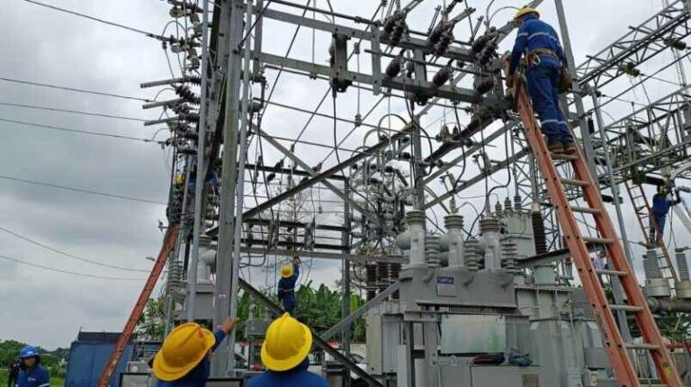 ECUADOR: Prohíben cortes de luz por mantenimiento en Ecuador