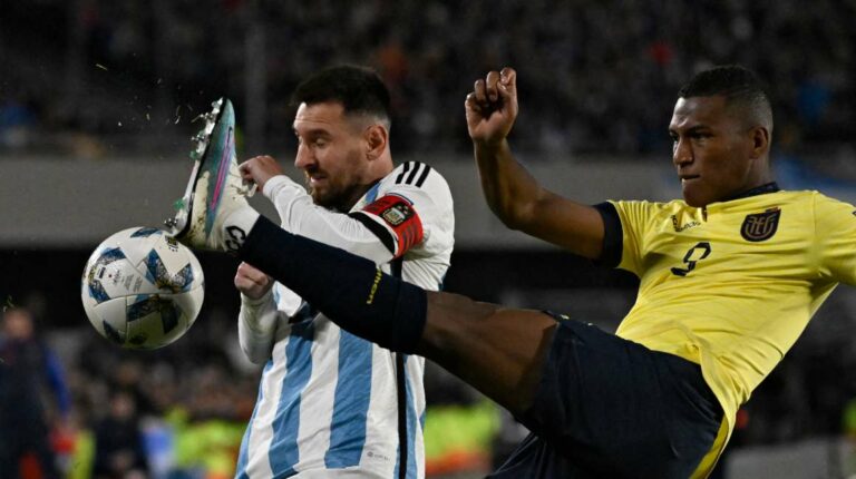 Carlos Gruezo y su deseo de jugar en el fútbol colombiano