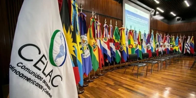 Mañana en Chile reunión de Ministros de Agricultura Latinoamericanos y Caribeños (CELAC)