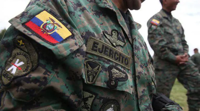 La CNA hace un llamado de solidaridad, uniendo fuerzas para quienes defienden al Ecuador