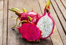 Internacional: Pitahaya peruana, una delicia espinosa lista para la expansión de exportaciones en 2024