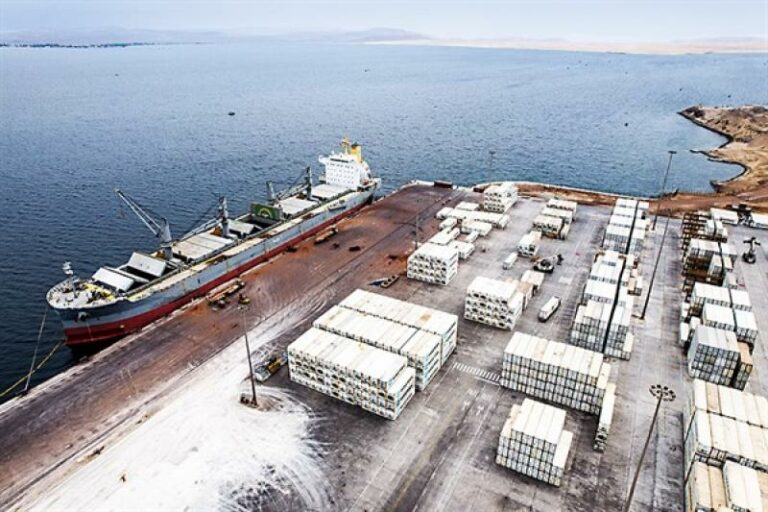 INTERNACIONAL: Puerto de Paracas: un nuevo polo de desarrollo para el sur