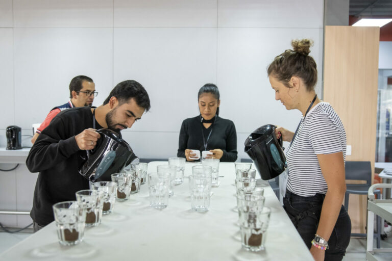 Loja será sede de Taza de Excelencia este 17 de febrero