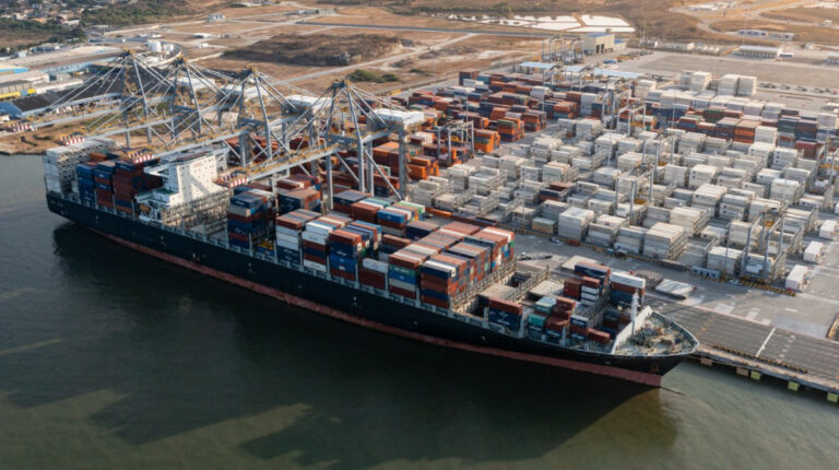 INTERNACIONAL: Las exportaciones de Asia aumentan, pero ¿qué pasa con las previsiones de mercado?