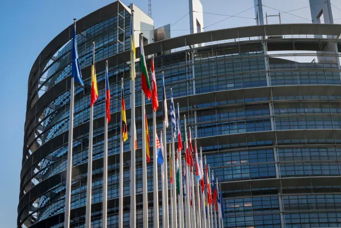 INTERNACIONAL:  El Parlamento Europeo vota la regulación de las técnicas de edición genética