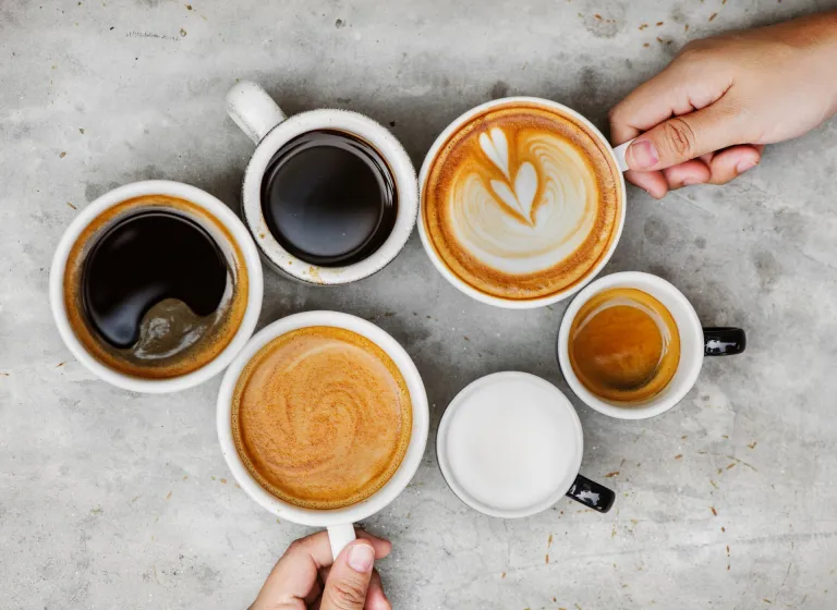 INTERNACIONAL: La industria del café se mueve hacia el segmento “premium” en España