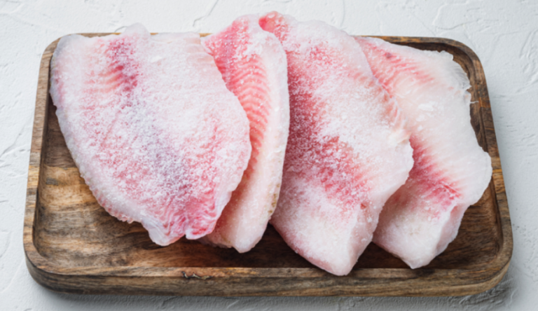 INTERNACIONAL: Brasil suspende las importaciones de tilapia procedentes de Vietnam