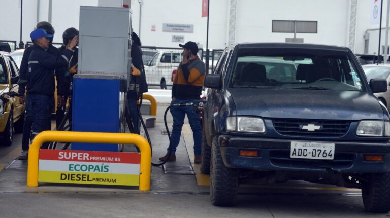 Gobierno espera un ahorro de hasta “USD 550 millones con la eliminación de subsidios