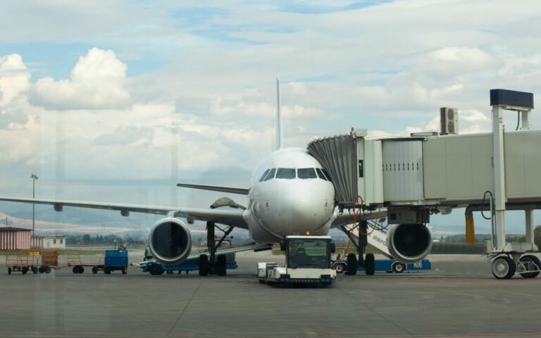 INTERNACIONAL: Crece tráfico aéreo y de carga en la Comunidad Andina