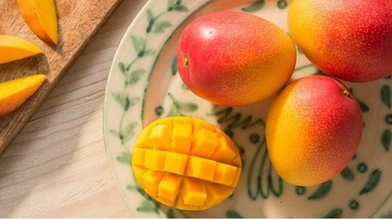INTERNACIONAL:  El Mango de Perú “pone sus miras” en la internacionalización y en una marca autóctona