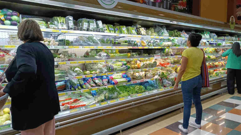 Esta es la calculadora del IVA: Cuánto subirán sus gastos con una tarifa del 15%
