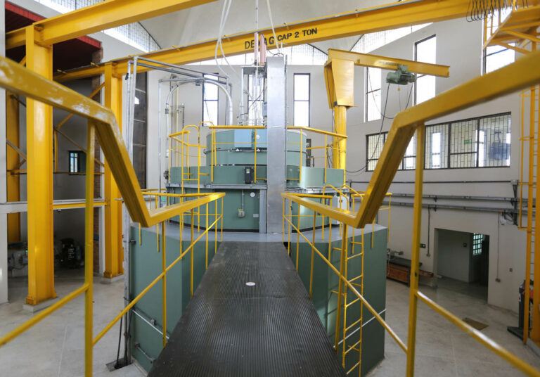 INTERNACIONAL: Energía nuclear: ¿cómo ayudaría a Colombia en su transición energética?