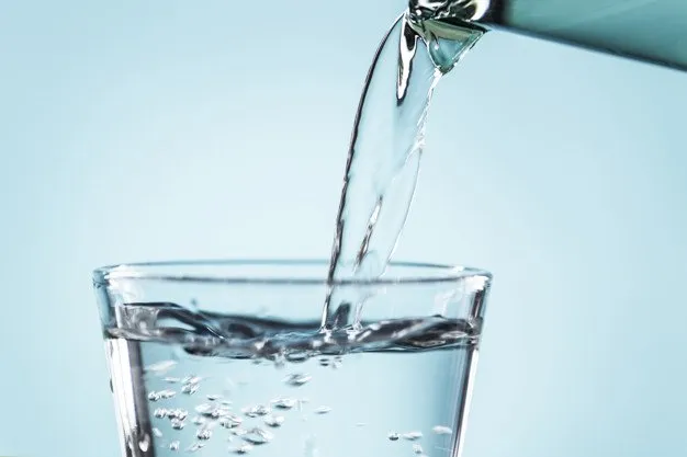 Agua Potable en Rocafuerte para 21 Comunidades Rurales