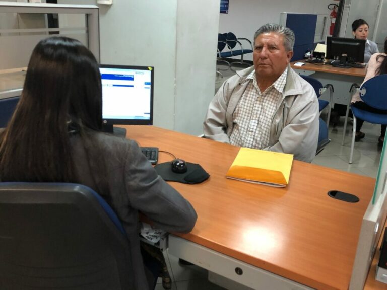 ¿Qué cambios importantes tendrá la devolución del IVA para adultos mayores y discapacitados?