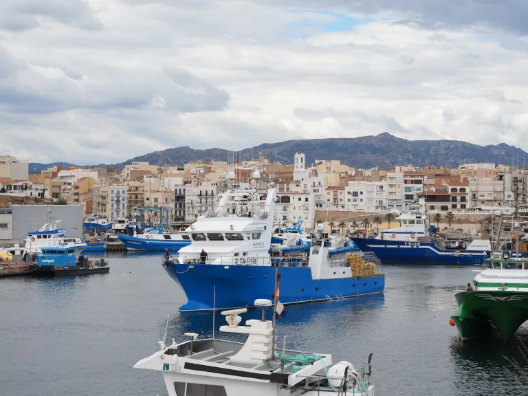INTERNACIONAL:  España aplica  el acuerdo de la OIT para garantizar el trabajo digno en la pesca
