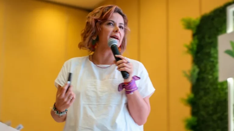 INTERNACIONAL, COLOMBIA:  “El Fusarium RT4 es uno de los retos más grandes que puede llegar a extinguirnos”