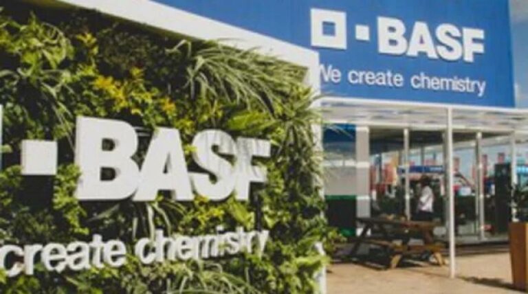 INTERNACIONAL:  BASF Peruana adopta nuevo modelo de distribución del negocio de Soluciones para la Agricultura