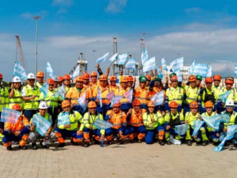 DP World Ecuador se certifica como un “Gran lugar para trabajar”