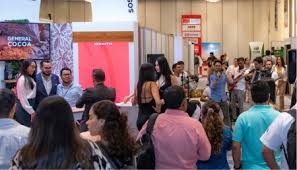 Más de 15 millones de dólares en negocios se prevén para la tercera edición de Chokao