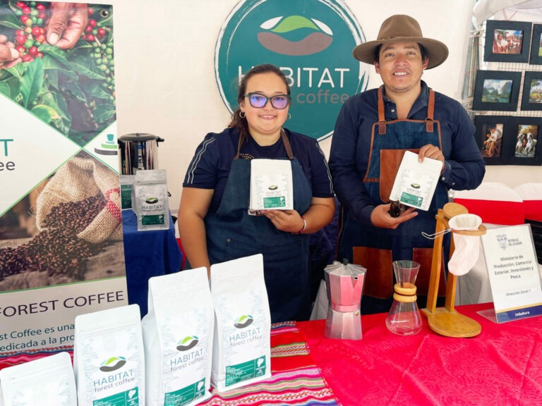 MPCEIP de Ecuador Impulsa el Éxito de las MIPYMES con Innovadoras Iniciativas