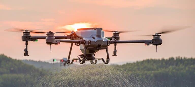 INTERNACIONAL: Agricultura 5.0: cómo los Drones están marcando el futuro del sector