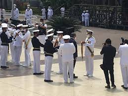 Armada del Ecuador Invita a las Jornadas Marítimas 2024 para Conmemorar  Aniversario del Combate Naval de Jambelí