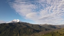 22 organizaciones en Napo, Chimborazo y Morona Santiago se benefician del proyecto “Parques para la Vida”