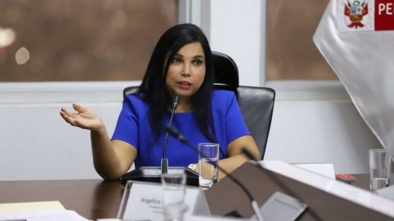 INTERNACIONAL:  Ministra de Comercio Exterior anuncia que Perú exportará carne de burro a China: “Está requerida”