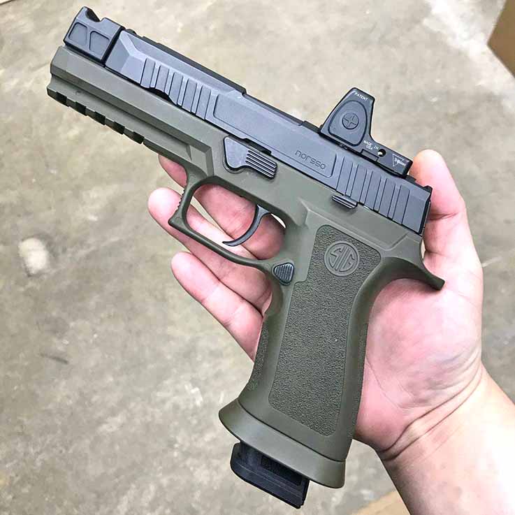 Aumenta la demanda de permisos de porte y tenencia de armas