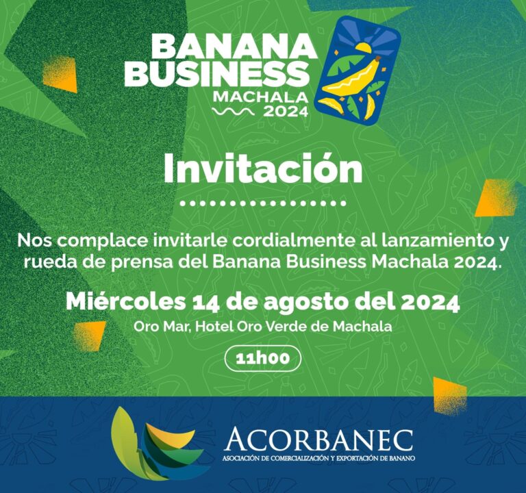 BANANA BUSINESS