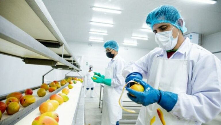 INTERNACIONAL: Delegación China llegará a Perú para concretar el acceso nuevos productos agropecuarios al gigante asiático