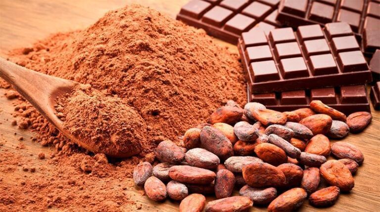 Brasil fija nuevas reglas para el chocolate