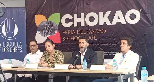 Todo listo para Chokao 2024