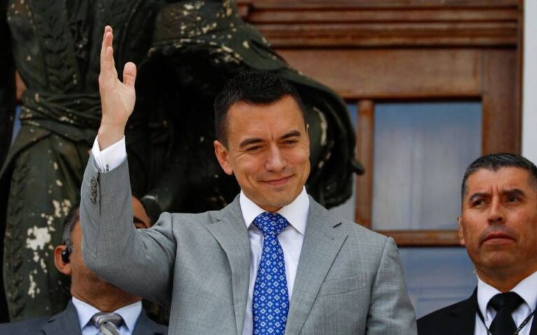 Feriado Nacional del 1 al 5 de enero