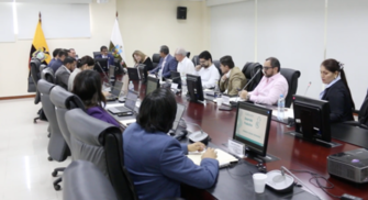 ECUADOR: Esmeraldas impulsa la “Estrategia de Marca País Ecuador” para fortalecer el comercio internacional