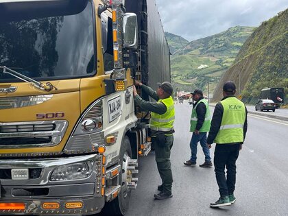 COLOMBIA: Incautan 98 Kilos de Semilla de Cebolla en frontera  con Ecuador